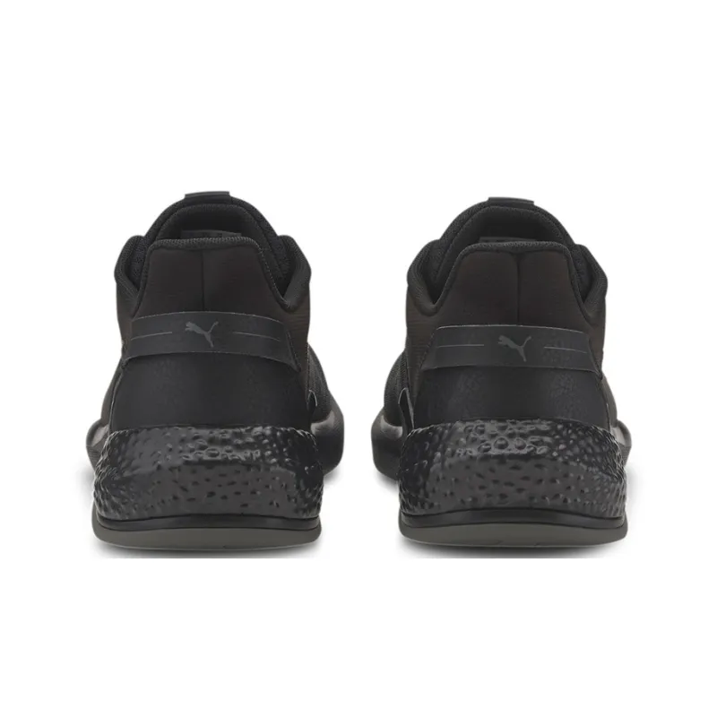 PUMA Hybrid Nx Ozone Black-3