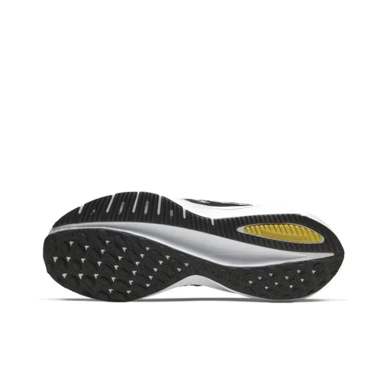 Nike Air Zoom Vomero 14 'Black Half Blue' Women's-4