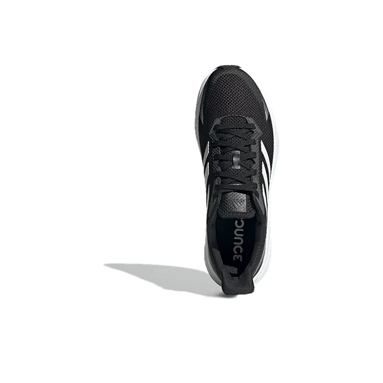 Adidas X9000L1 Shoes 'Core Black Cloud White'-4