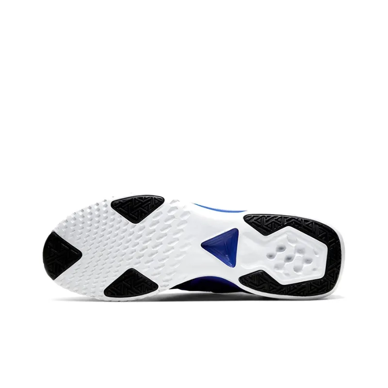 Nike Renew Fusion 'Dark Obsidian'-5