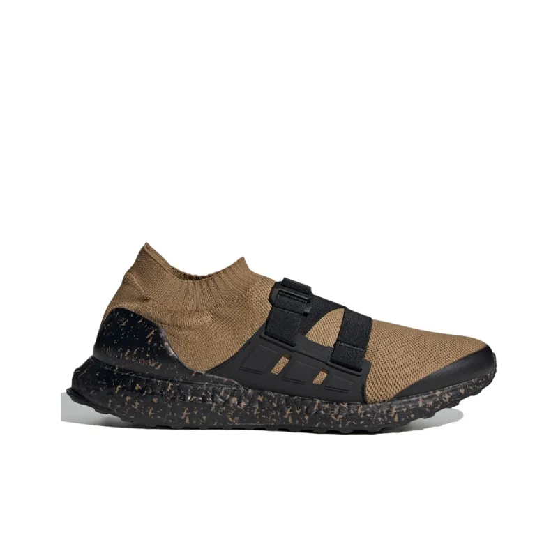 Adidas Ultra Boost AOH001 Hyke Brown-1
