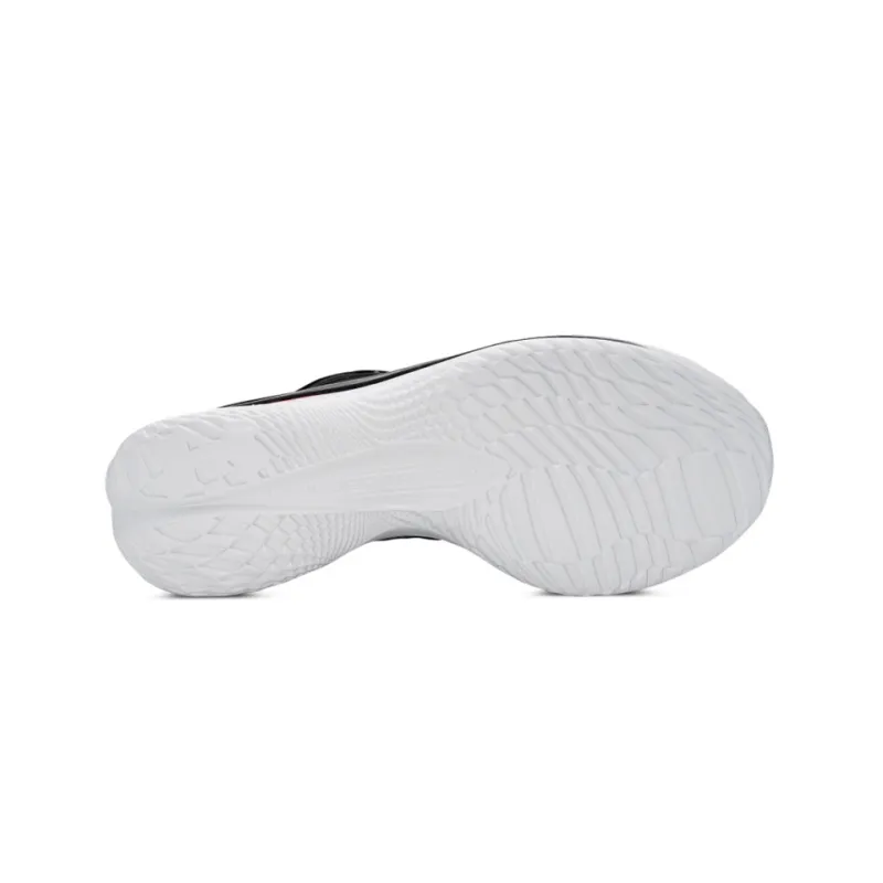 Under Armour Flow Velociti Elite Black Orange-4