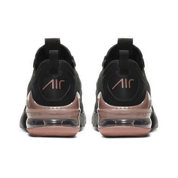 Nike Air Max 'Infinity Black Metallic Red Bronze' Women's-3