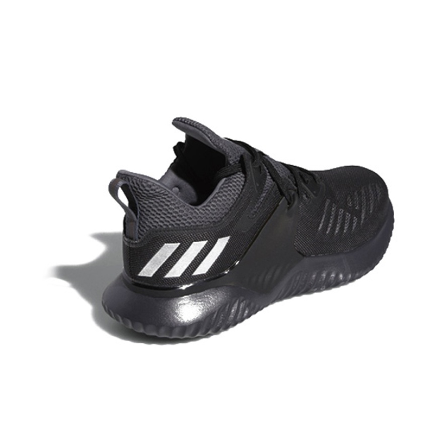 Adidas Alphabounce Beyond 2.0 M Core Black POIZON