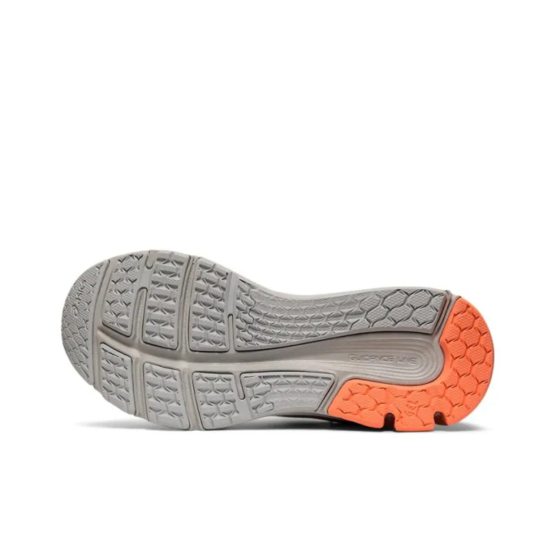 Asics Gel Pulse 11 'Hyper Flash Piedmont Grey Coral' Women's-5