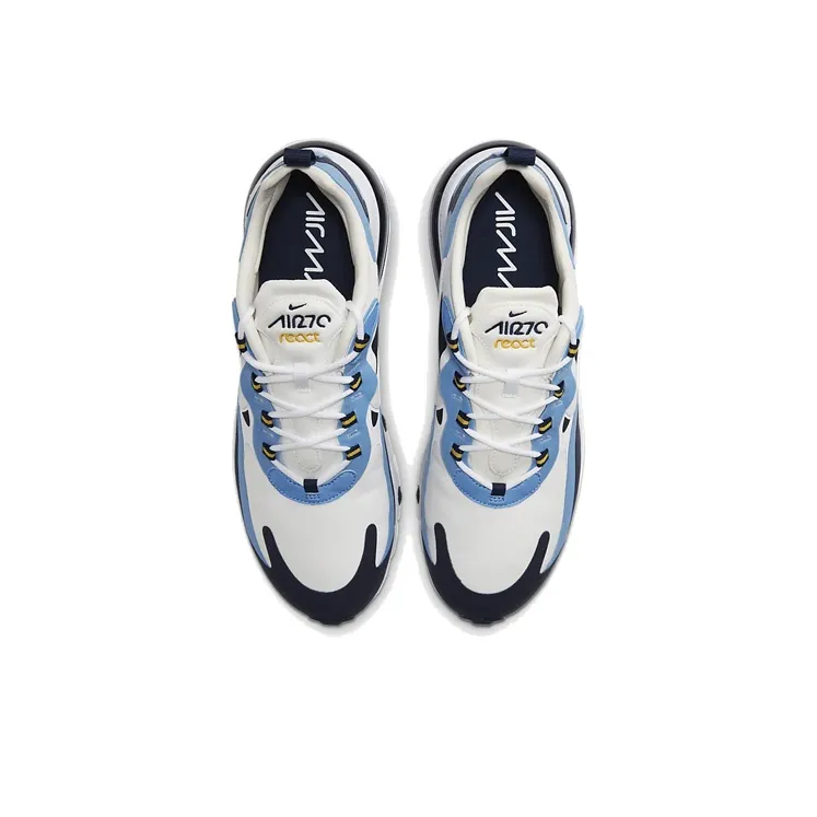 Nike Air Max 270 React Unc-3