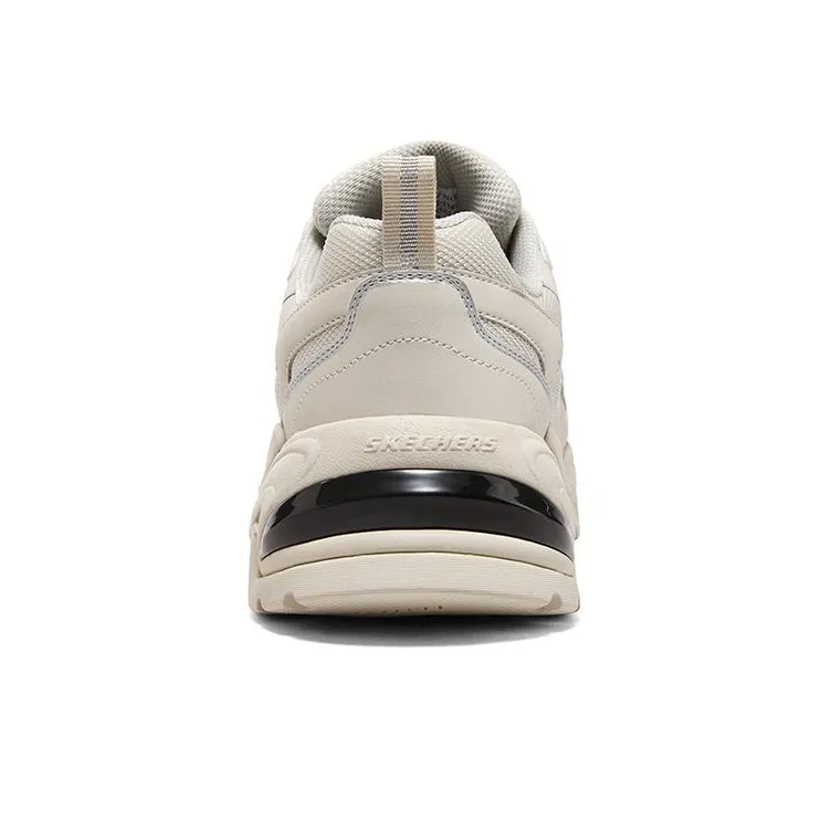 Skechers Stamina V2 'Beige'-4
