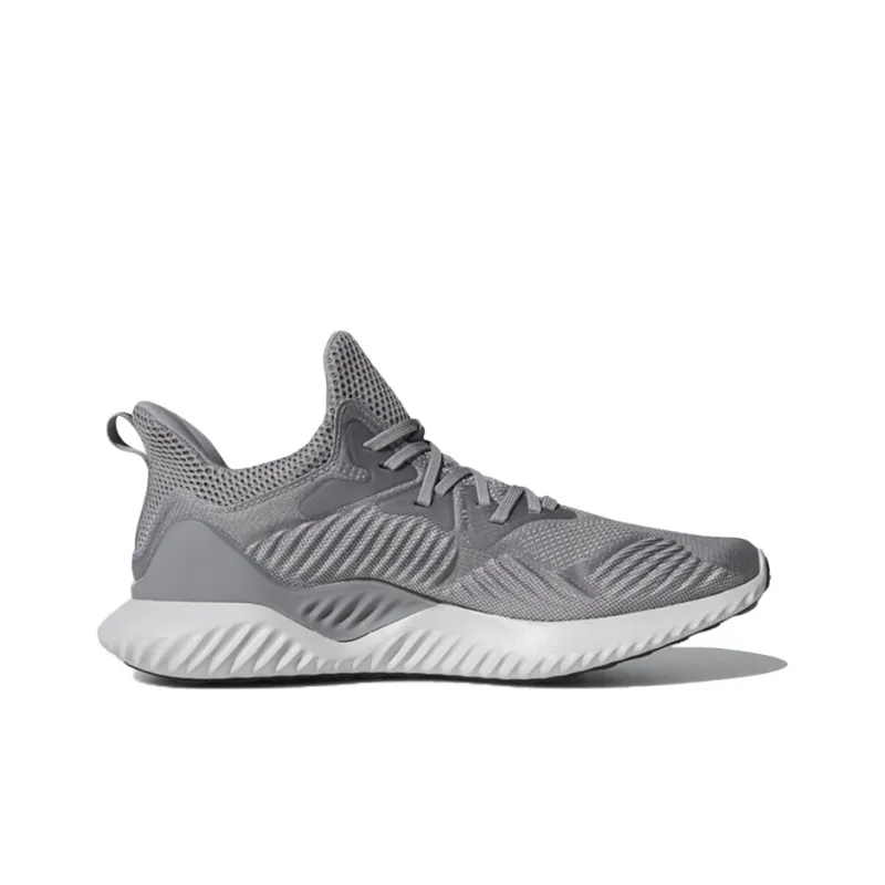 Adidas Alphabounce Beyond M Grey-1