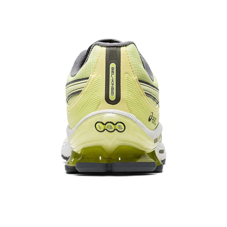 Asics Gel Kinsei Og Huddle Yellow-3