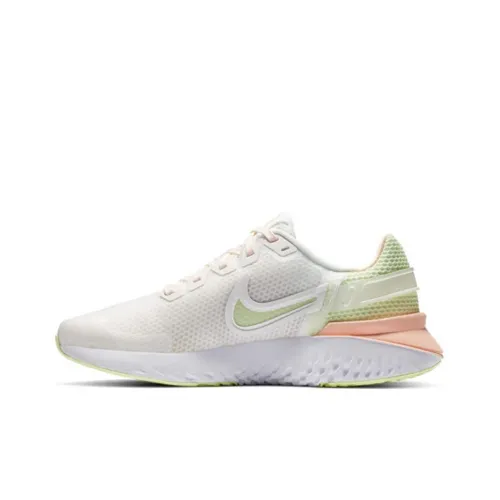 Nike Legend React 3 Barely Volt Women's