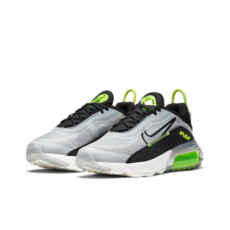 Nike Air Max 2090 'Pure Platinum Lemon' GS-2