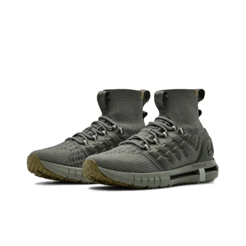 Under Armour Hovr Phantom Charcoal Grey Boots-2