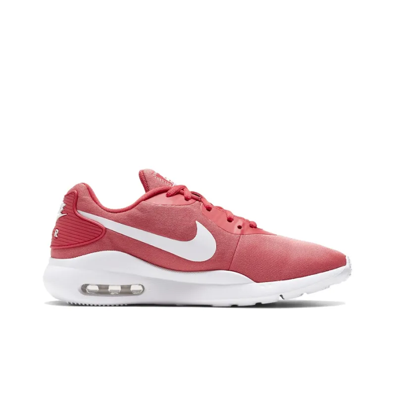 Nike Air Max Oketo Wntr 'Red Grey White' Women's-1