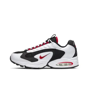 Nike Air Max Triax 96 White Red Black