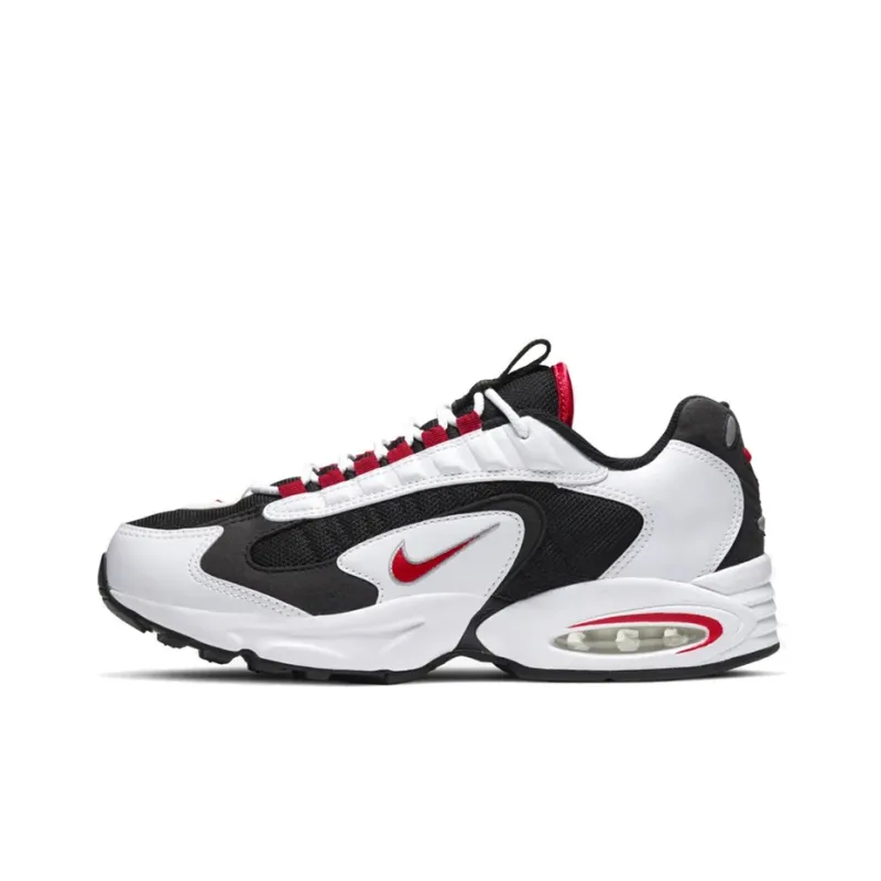 Nike Air Max Triax 96 White Red Black-0
