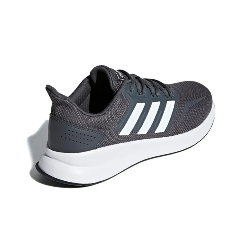 Adidas Runfalcon 'Grey'-3