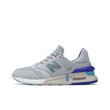 New Balance 997 Sport 'Light Aluminum Blue'