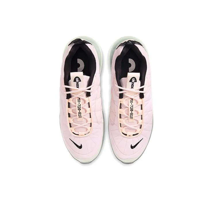 Nike Mx 720 818 Light Violet Barely Rose Women's-3