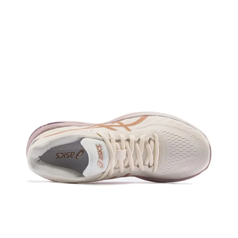 Asics Gel Pursue 5 'White Gold' Women's-2