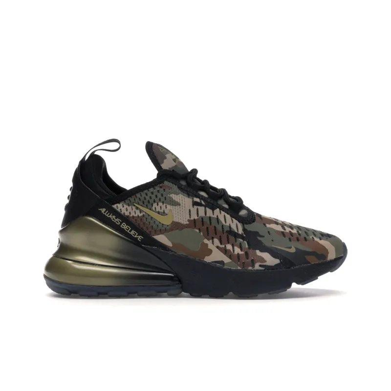 Nike Air Max 270 Doernbecher 2018 GS-3