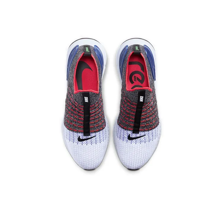 Nike React Phantom Run Flyknit 2 Red Orbit-4