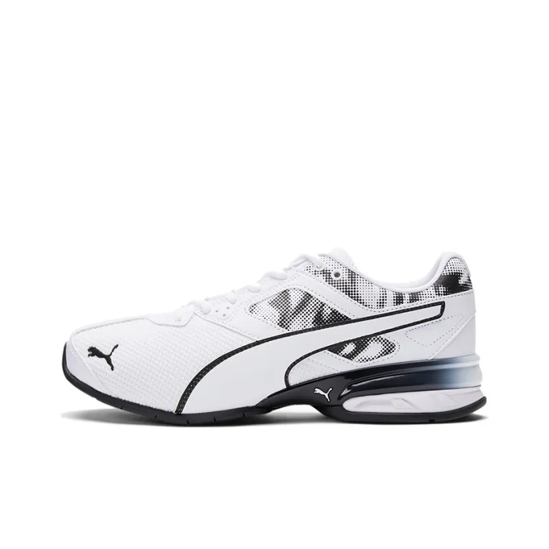 PUMA Tazon 6 Cyclone Black/White Low top-0
