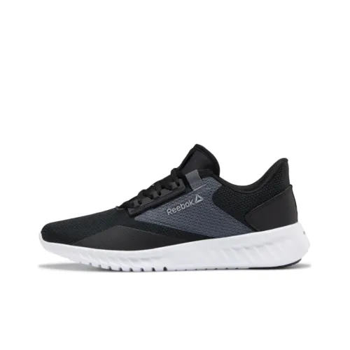 Reebok SubLite Women's Legend 'Black Grey'