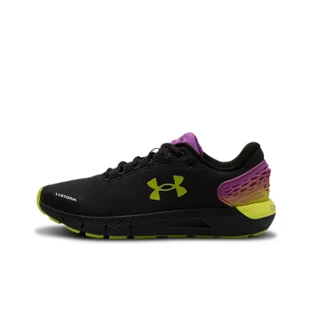 Under Armour Charged Rogue 2 ColdGear Infrared Black Women's