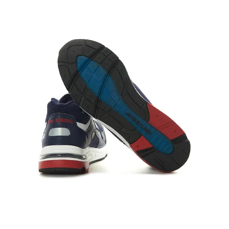 New Balance 1700 Series Deep Blue-3