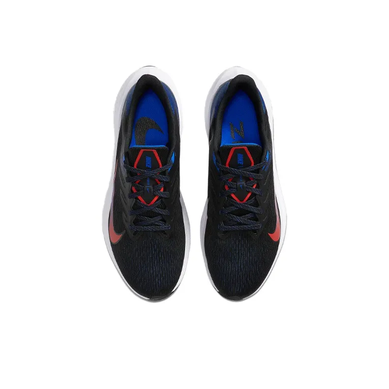 Nike Air Zoom Winflo 7 'Racer Blue Red'-3