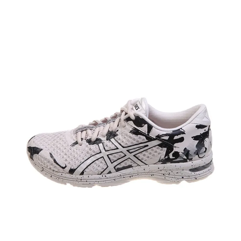 Asics Gel Noosa Tri 'Off White Black'-0