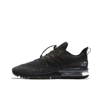 Nike Air Max Sequent 4 Utility 'Black Anthracite'