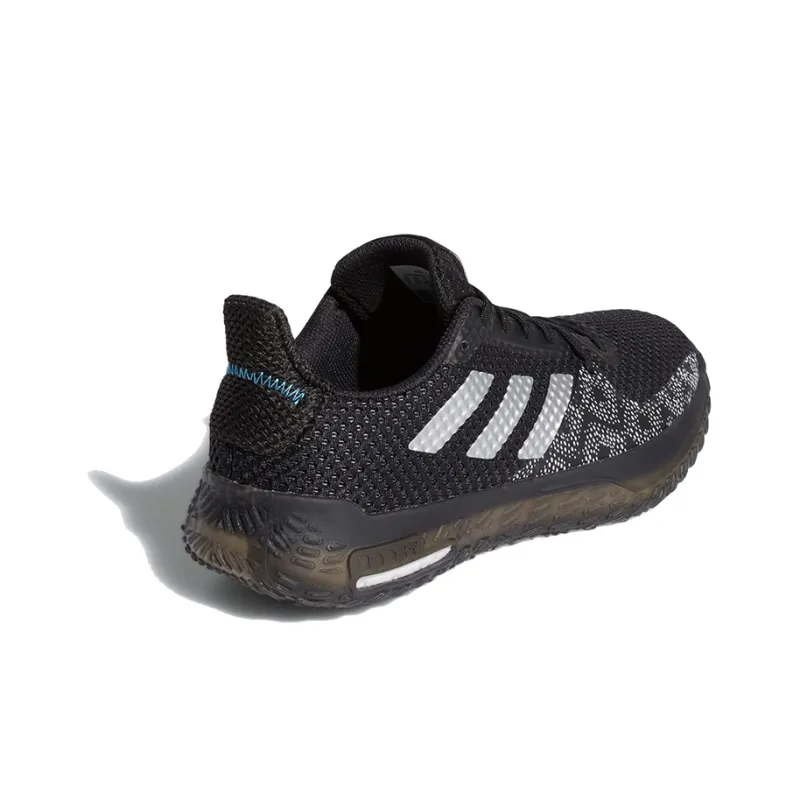 Adidas FitBoost Primeblue Trainer 'Black Dash Grey' Women's-3
