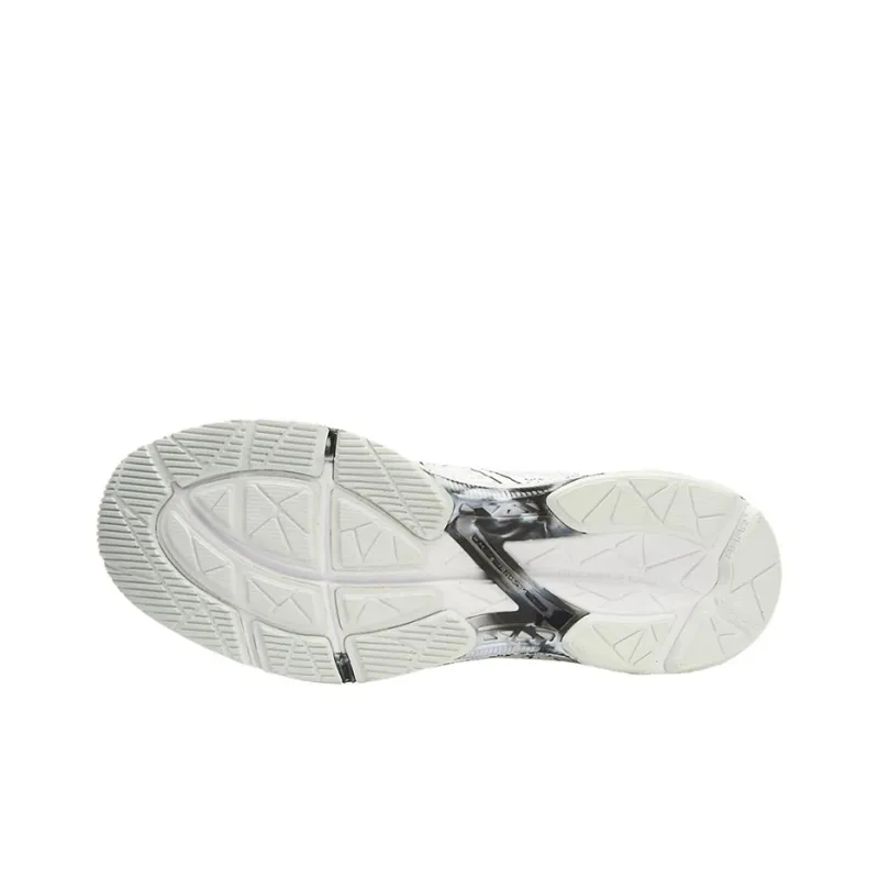 Asics Gel Noosa Tri 11 'Paint Splatter White Black'-3
