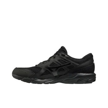 Maximizer Mizuno 23 Wide 'Black'