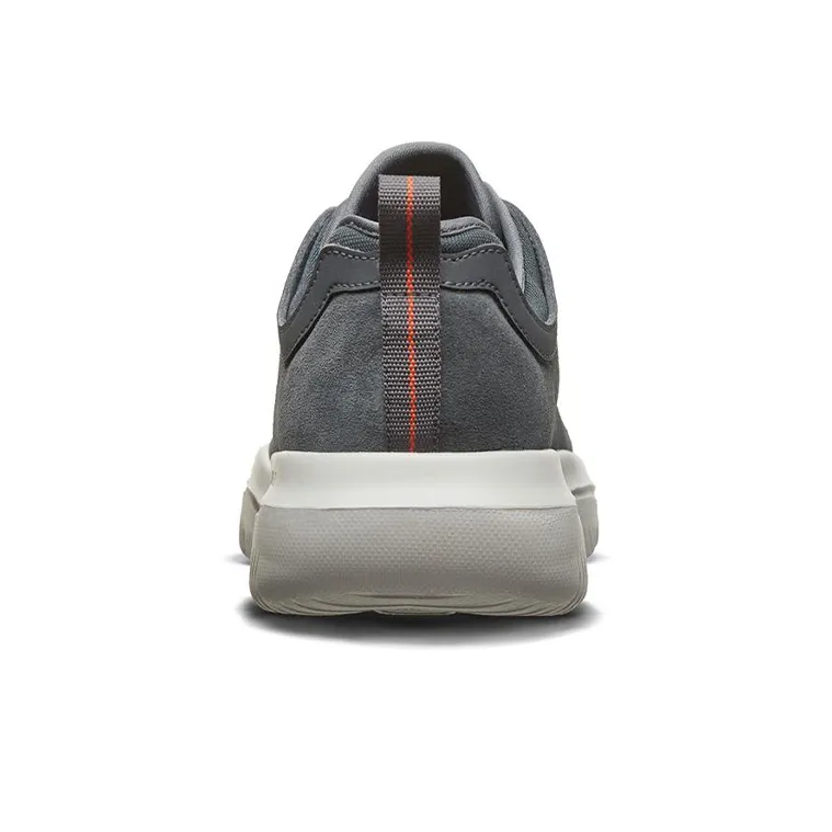 Skechers Go Walk Evolution Ultra Low Top 'Grey'-3