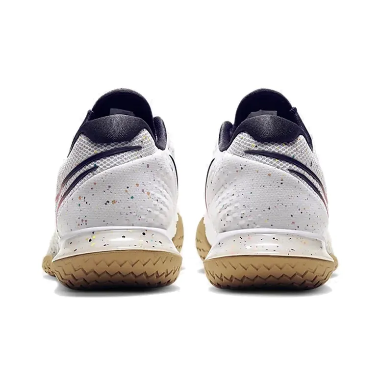 Nike Court Air Zoom Vapor Cage 4 'White Gridiron'-3