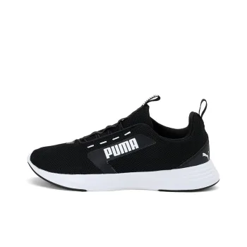 PUMA Extractor Black/White Women's