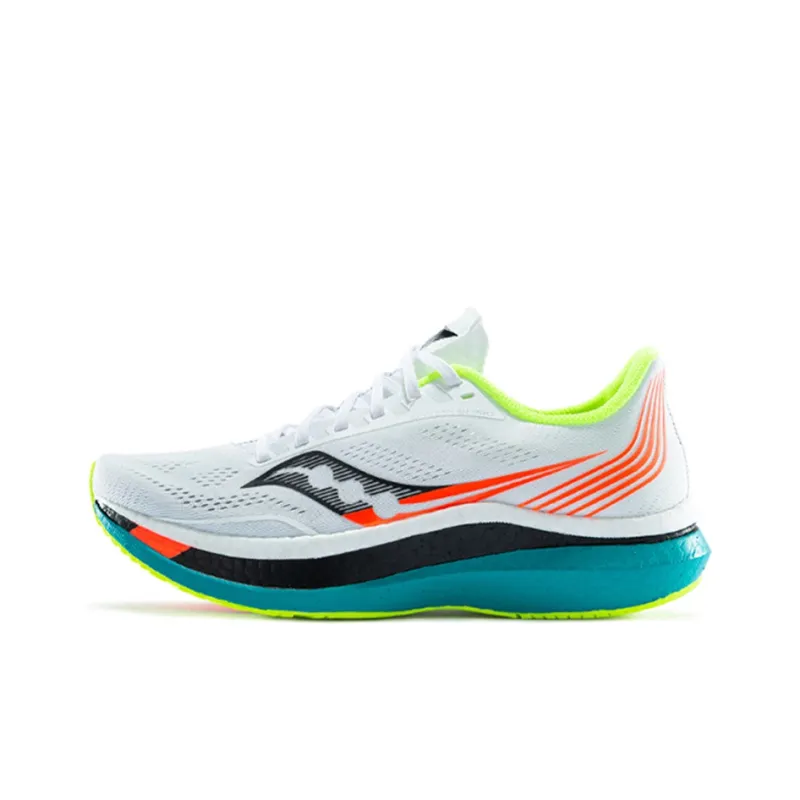 Saucony Endorphin Pro White Mutant-0