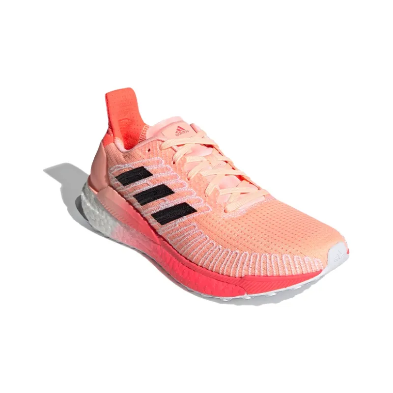 Adidas Solar Boost 19 'Light Flash Orange' Women's-2