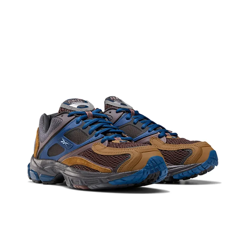 Reebok Premier Trinity Packer Shoes Brown-2