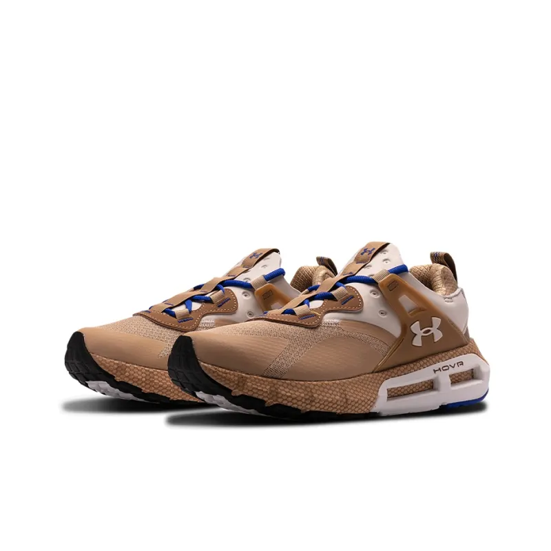 Under Armour Hovr Mega Mvmnt Nm 'Latte'-2