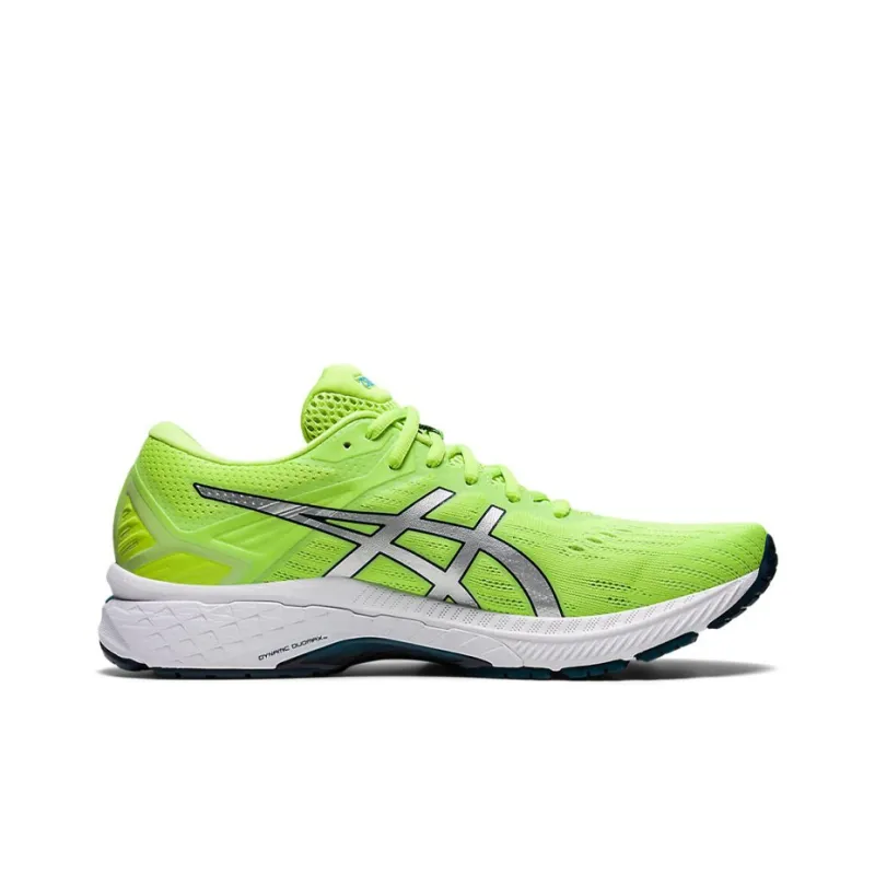 Asics GT 2000 9 'Hazard Green'-1
