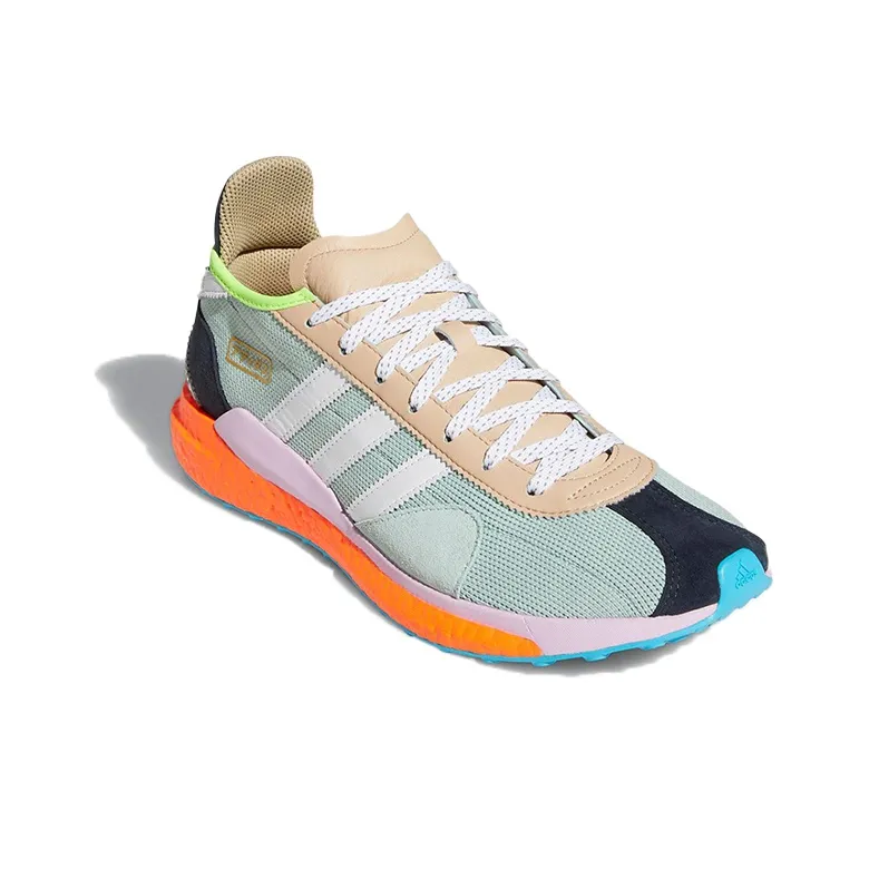 Adidas Tokio Solar Hu Pharrell Nigo Friendship Pack Blue-2