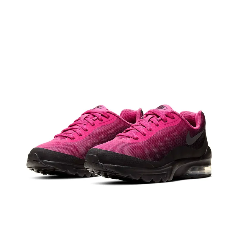 Nike Air Max Invigor Black Watermelon GS-2