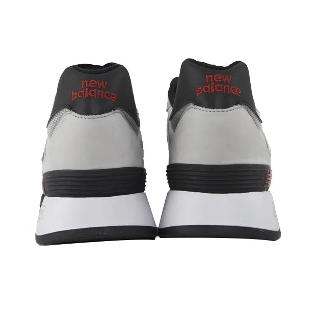 New Balance 1300 Made In The Usa 'Grey'-3