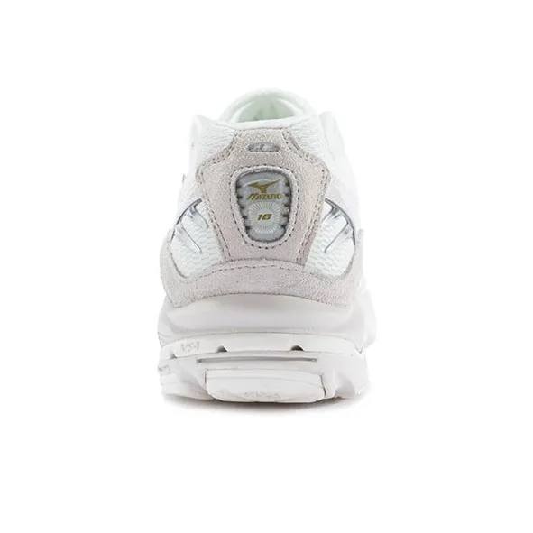 Mizuno Wave Rider 10 'Beige Gold'-3