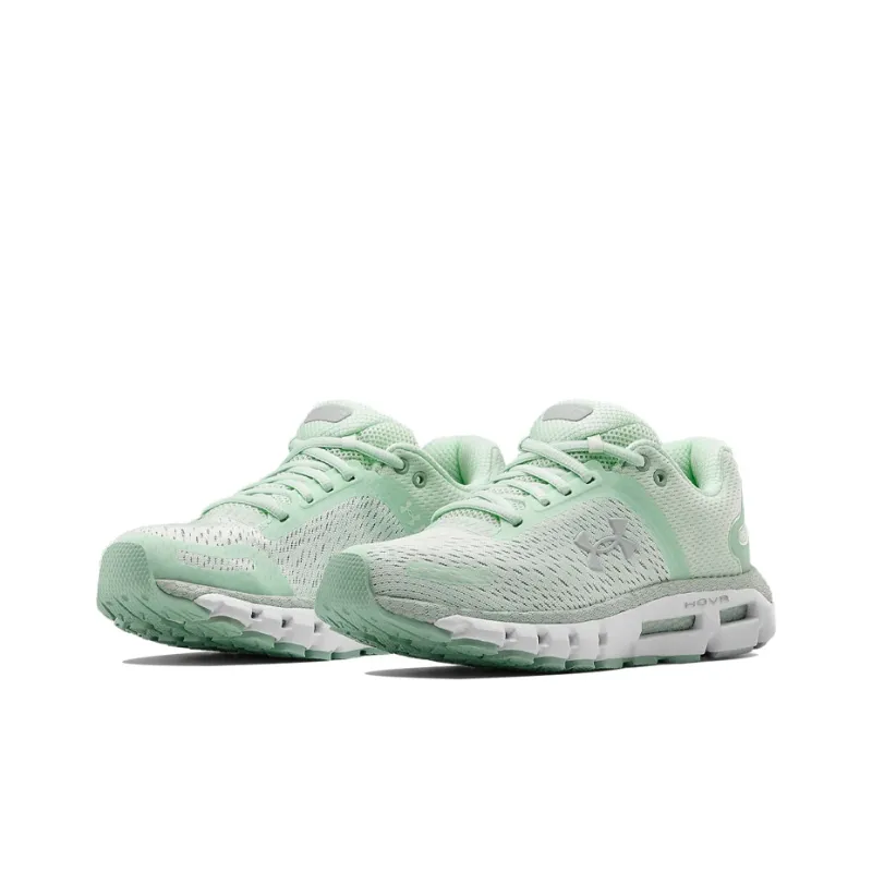 Under Armour Hovr Infinite 2 'Seaglass Blue' Women's-2