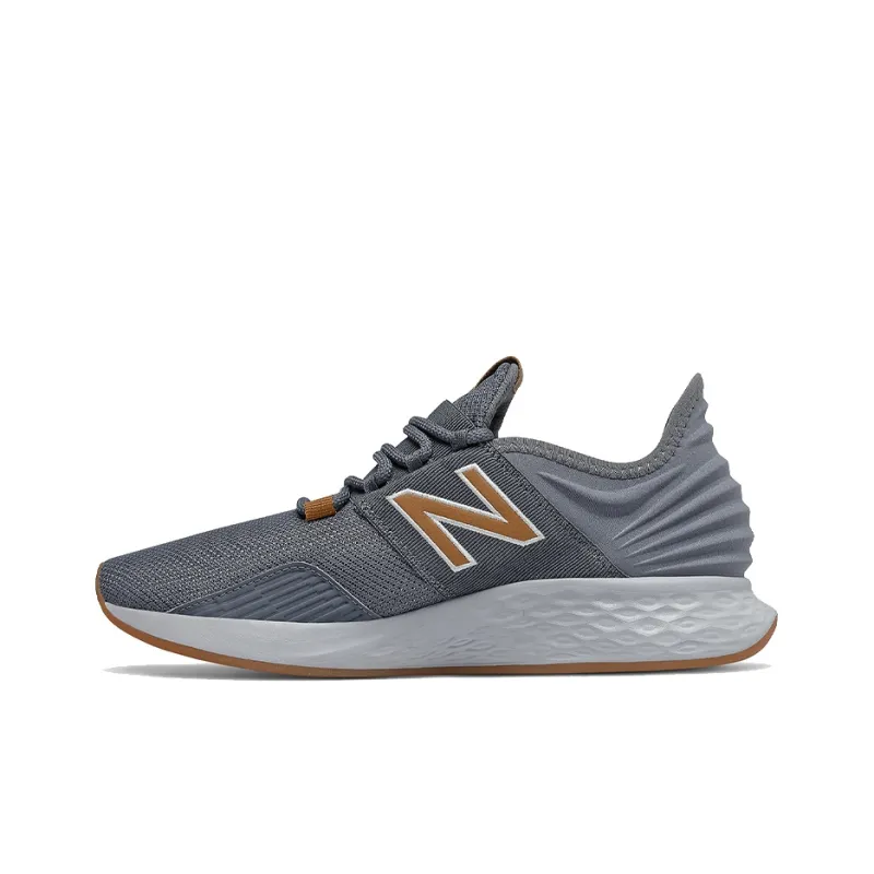 New Balance Fresh Foam Roav Backpack Lead-0