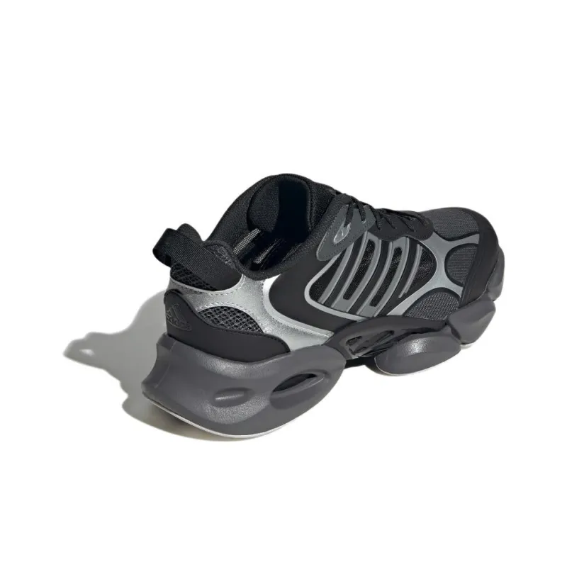 Adidas Climacool Vento 'Black Grey Silver'-2
